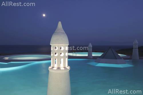 Kempinski Hotel Barbaros Bay 5
